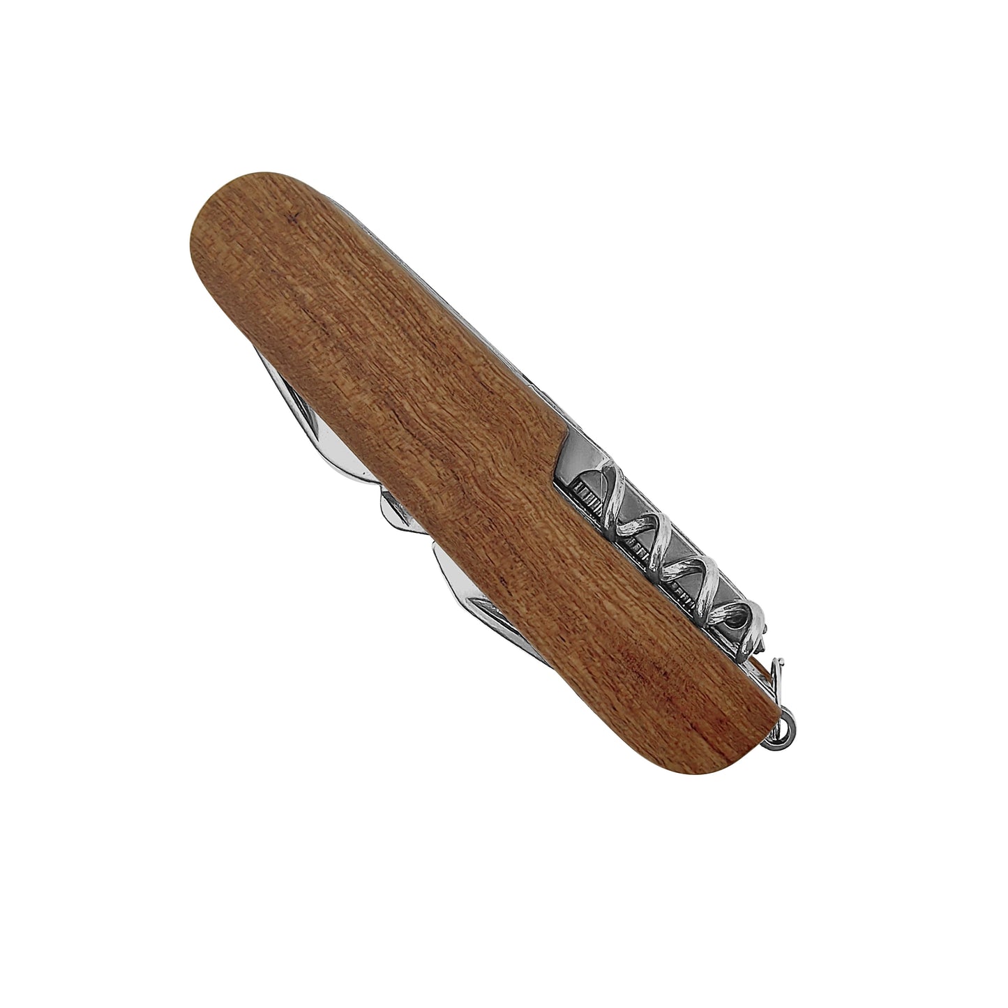 Multi-Messer "11in1" Holz