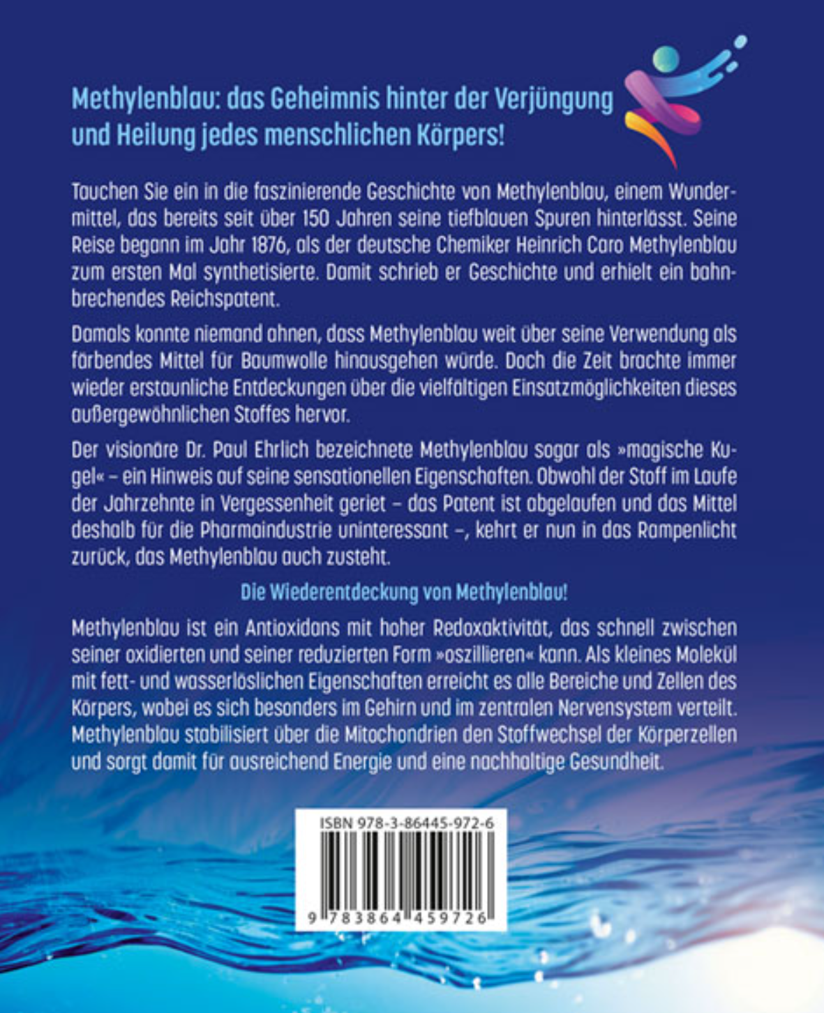 Praxisbuch Methylenblau