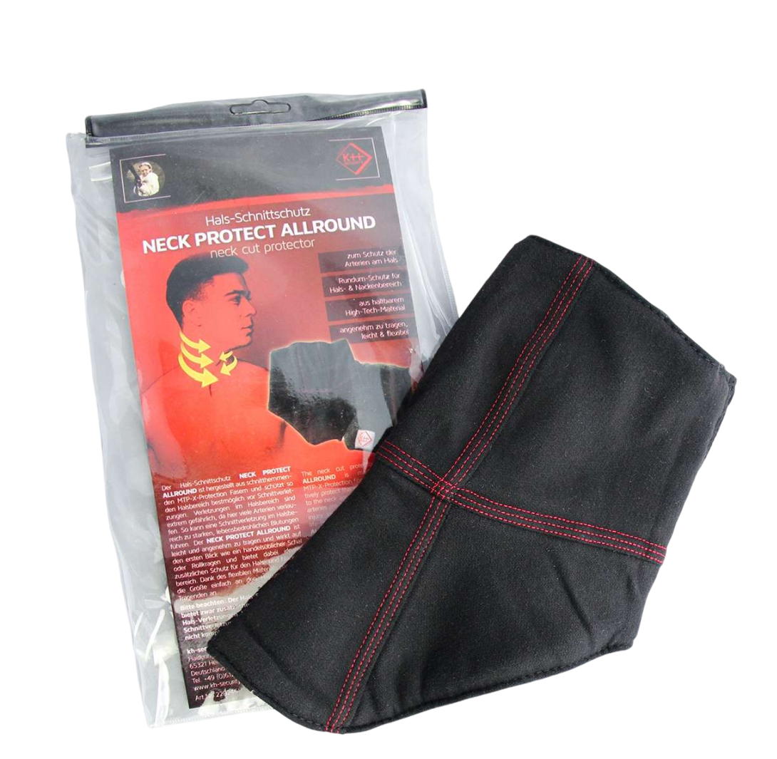 Nackenschutz "Neck Protect Allround"