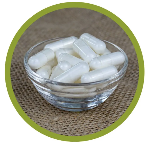 Magnesium-Citrat - 180 Kapseln