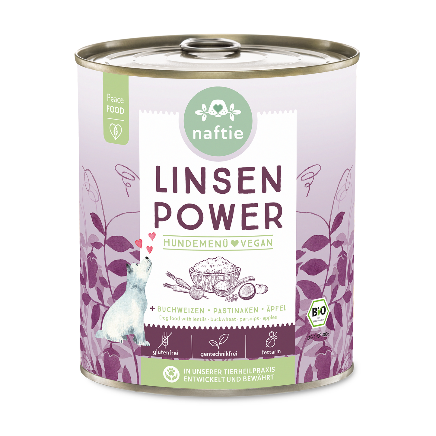 Bio Linsen Power