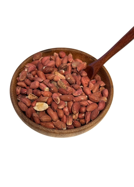 Erdnusskerne 2,5Kg - Erdtmann´s