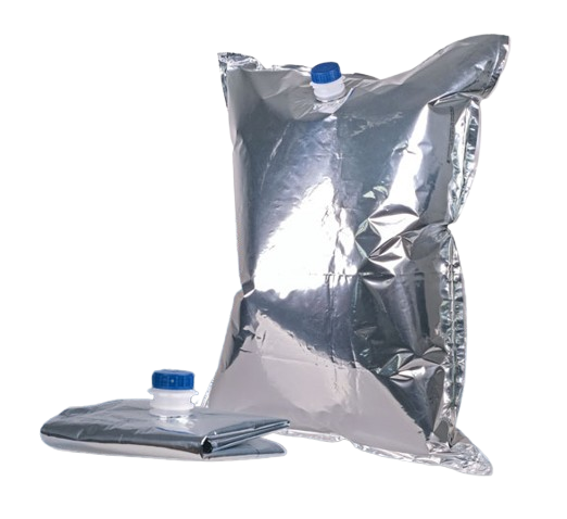 200 Liter Notwasserbeutel - 10x 20 Liter