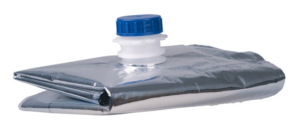 200 Liter Notwasserbeutel - 10x 20 Liter