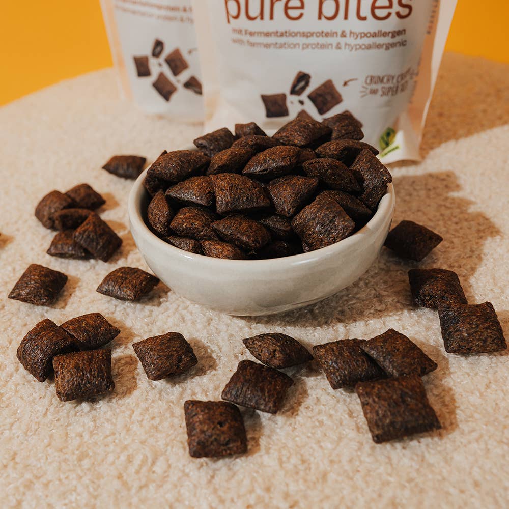Pure Bites Hund 115g - VegDog