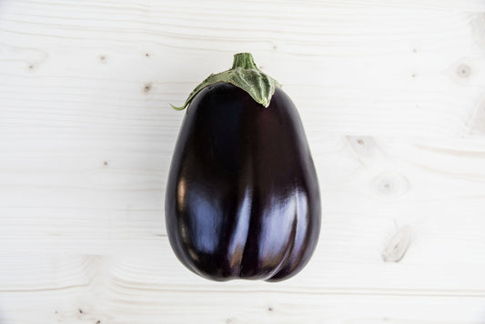 Aubergine, Black Beauty
