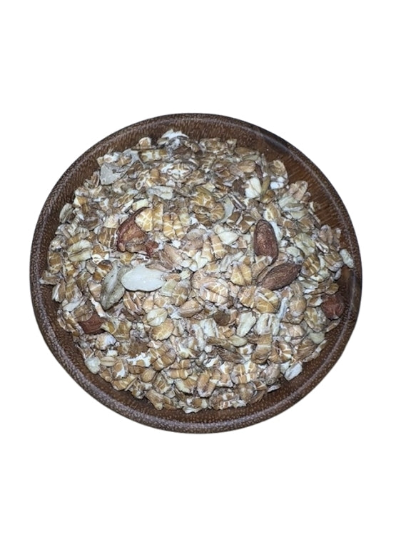 Fettfutter 2,5Kg - Erdtmann´s