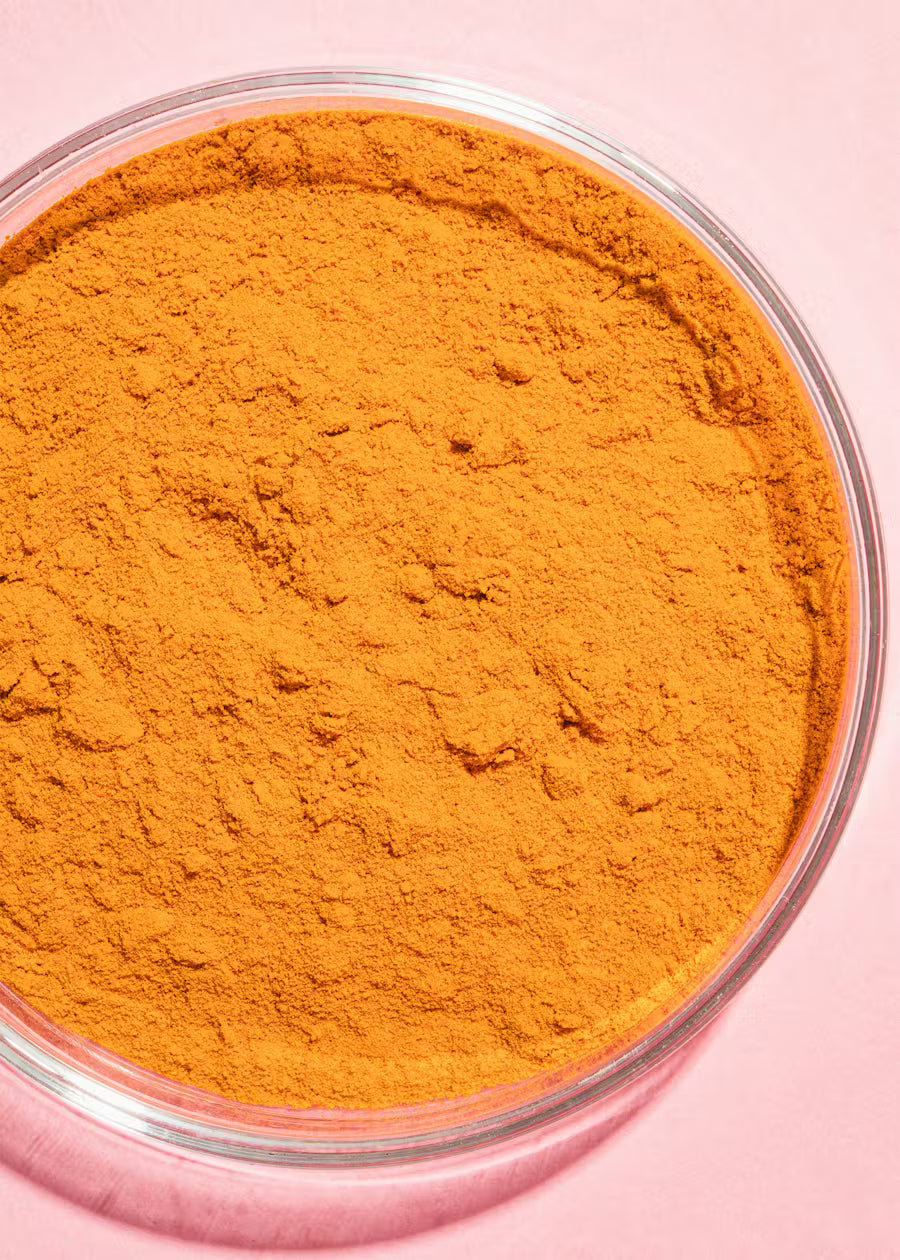 Bio Kurkuma gemahlen 1 Kg