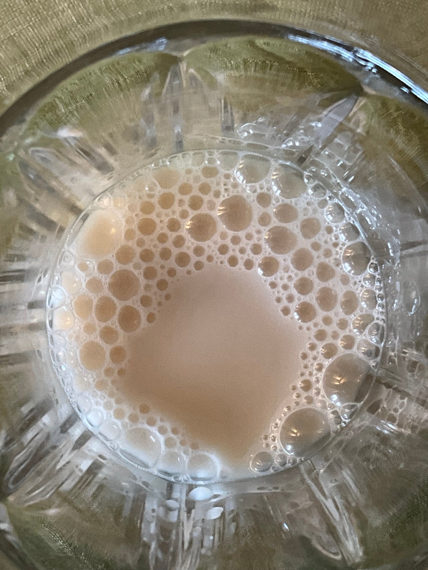 Bio Swiss Reis-drink - Vanille 1L