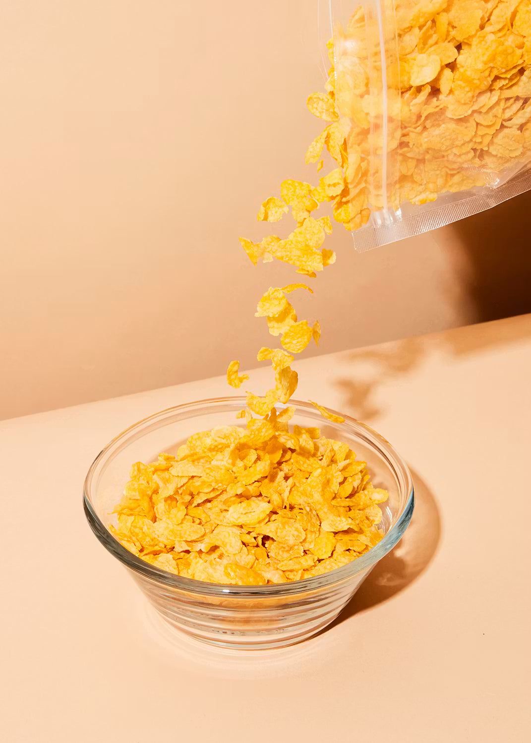 Bio Cornflakes ohne Zuckerzusatz 1 kg