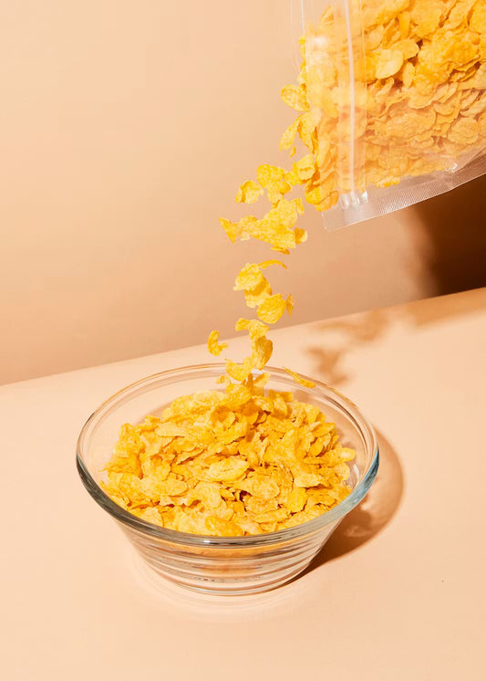 Bio Cornflakes ohne Zuckerzusatz 1 kg