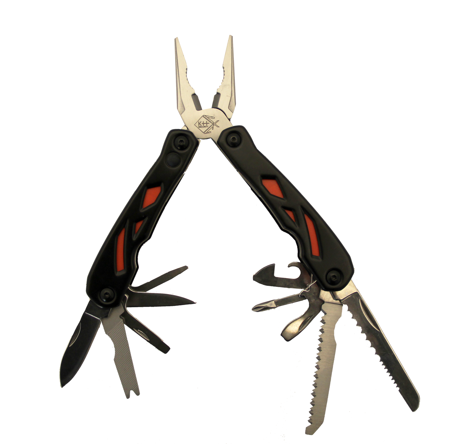 Multifunktionstool "All in one" mit LED