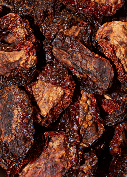 Sonnengetrocknete Tomaten 1Kg