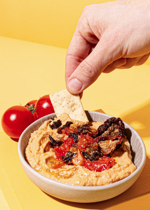 Sonnengetrocknete Tomaten 1Kg