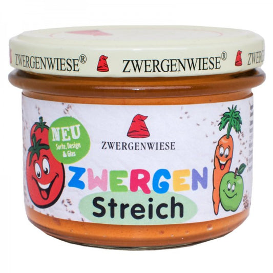 Zwergen Streich Bio - Zwergenwiese