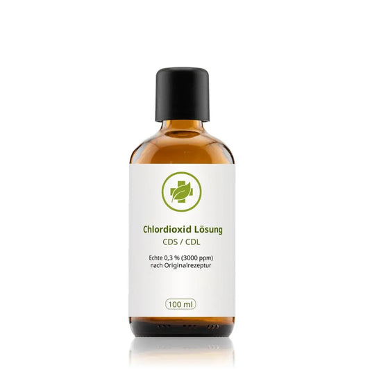 CDL - 100ml Chlordioxidlösung 0.3%