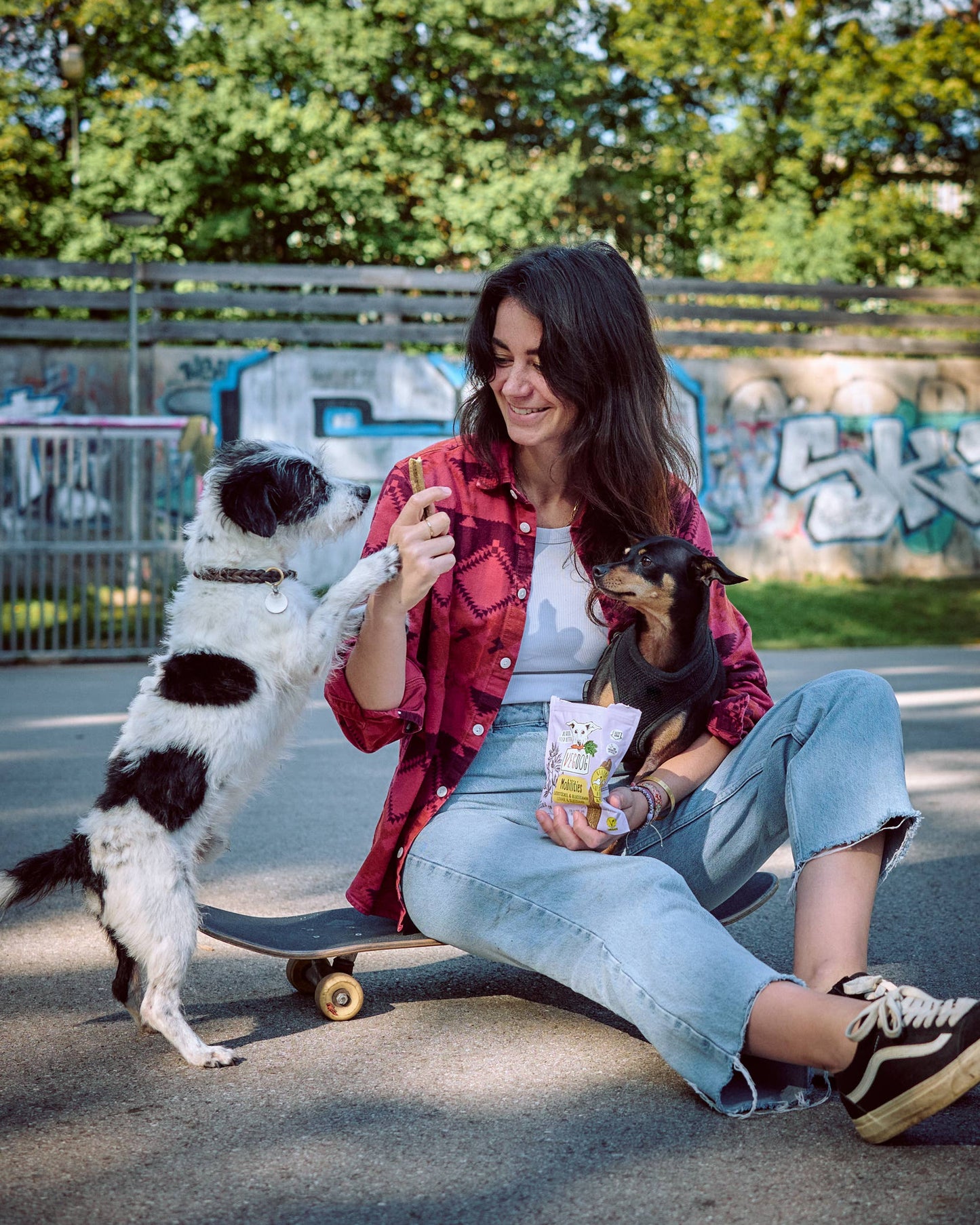 VegDog Mobilities 115 g