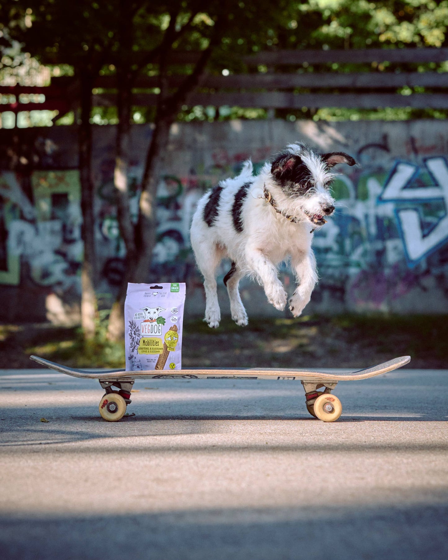 VegDog Mobilities 115 g