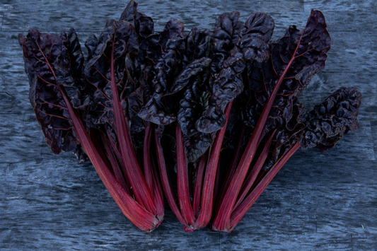 Schnittmangold, Roter