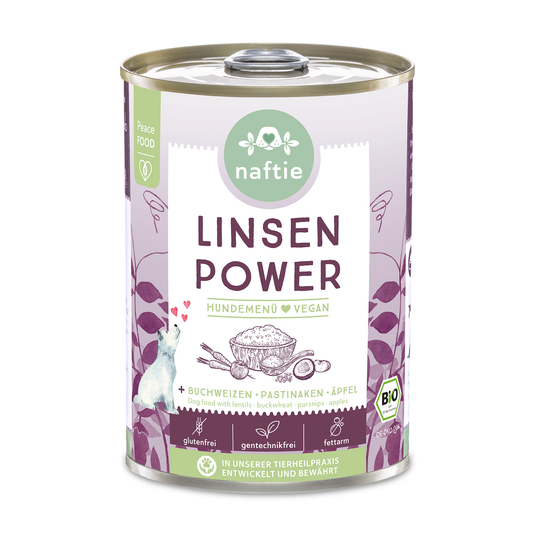 Bio Linsen Power